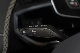 Audi Q3 Audi Q3 45 TFSI e | S-line | Leder | Stoelverwarming | Sfeer | Keyless - afbeelding nr 34