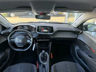 Peugeot 208 Peugeot 208 1.2 PureTech Active | Navi | Cruise | Airco | - afbeelding nr 8