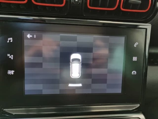 Citroën C3 Aircross ✅ZEER COMPLEET!! ✅PANODAK - afbeelding nr 42