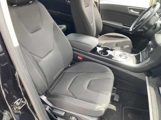 Ford S-Max Ford S-Max 2.5 FHEV Titanium 7P 190pk | SYNC 3 Navigatie | Apple Carplay/Android Auto | 7 Persoons! | - afbeelding nr 5