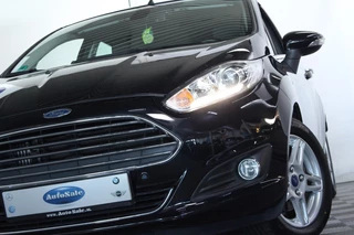 Ford Fiesta - afbeelding nr 9