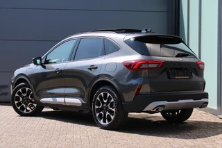 Ford Kuga Ford Kuga 2.5 PHEV Active X Nieuw Voorraad | Trekhaak | Winterpakket | Technology pack | BLIS | Navigatie | Head-up - afbeelding nr 3