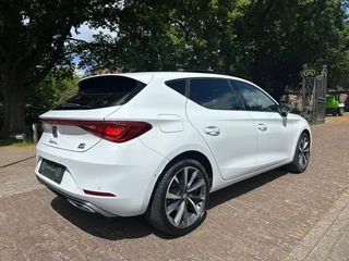 SEAT Leon Seat Leon 1.4 TSI eHybrid PHEV FR | Pano | Memory | Camera | Dealer Onderhouden | - afbeelding nr 15
