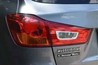 Mitsubishi ASX Mitsubishi ASX 1.6 Cleartec Invite+ | Zeer netjes | Historie | Stoelverwarming | Cruise Contr | Climate Contr | Bluetooth | LM-Velgen - afbeelding nr 27