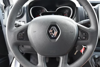 Renault Trafic Renault Trafic 2.0 dCi 120 Pk L2H1 DC Inrichting Navi 6 Pers - afbeelding nr 16