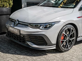 Volkswagen Golf Volkswagen Golf 2.0 TSI GTI Clubsport|PANO|HEAD-UP|ACC|NARDO - afbeelding nr 34