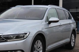 Volkswagen Passat Volkswagen Passat 1.4 TSI 125pk BMT Comfortline Business | Orig. NL | Trekhaak | Virtual dashboard | Carplay | - afbeelding nr 47