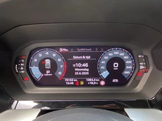 Audi A3 Audi A3 30 TFSI S-LINE MATRIX-LED/PDC/STOELVERW/PDC/NAVI - afbeelding nr 15