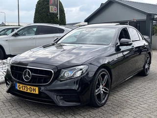 Mercedes-Benz E-Klasse - 282378072-0