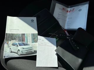 Volkswagen up! - afbeelding nr 25