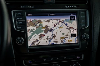 Volkswagen Golf Volkswagen Golf 1.4 TSI GTE| Nap| Dakje| Trekhaak| CarPlay - afbeelding nr 28