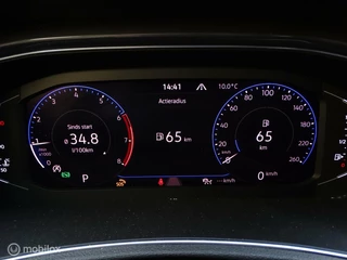Volkswagen T-Roc Volkswagen T-Roc 1.5 TSI R-Line | Automaat | Carplay - afbeelding nr 13