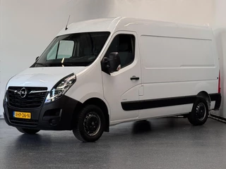 Opel Movano - 114798739-0