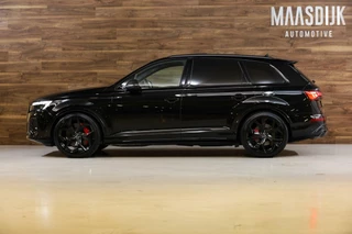 Audi Q7 Audi Q7 60 TFSI e quattro Pro Line S Competiton|Pano|Carbon|HUD|ACC| - afbeelding nr 14