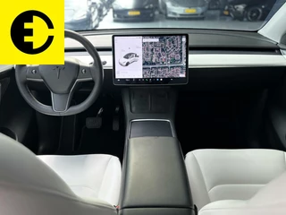 Tesla Model Y Tesla Model Y Long Range AWD 75 kWh | Acceleration Boost |Incl. BTW - afbeelding nr 18