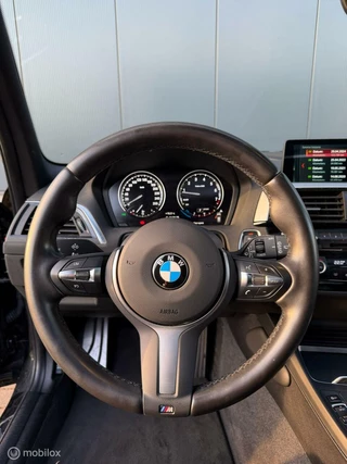 BMW 1 Serie BMW 1-serie 120i Edition M Sport High Executive - afbeelding nr 7