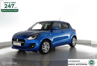 Suzuki Swift - 469550118-0