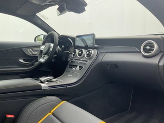 Mercedes-Benz C-Klasse - afbeelding nr 41