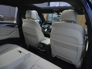 BMW 5 Serie BMW 5 Serie 530e 252PK High Exe / M-sport / LED / *NAP* - afbeelding nr 12