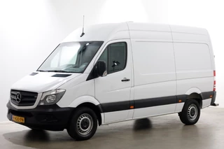 Mercedes-Benz Sprinter Mercedes-Benz Sprinter 316 CDI 163pk L2H2 Airco/Trekhaak 2800kg 06-2018 - afbeelding nr 9