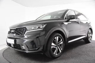 Kia Sorento - afbeelding nr 35