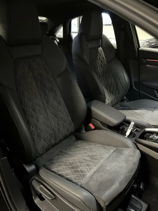 Audi A3 Audi A3 Limousine 35 TFSI S-line edition one Virtual Sfeer - afbeelding nr 19