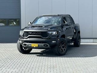 Dodge Ram 1500 Dodge Ram 1500 6.2 V8 TRX Final Edition/Last Call 7-2024 - afbeelding nr 12