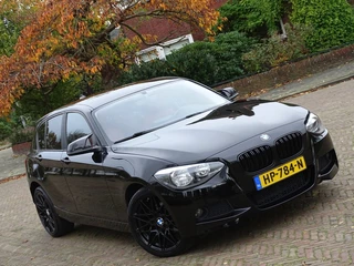 BMW 1 Serie - afbeelding nr 35