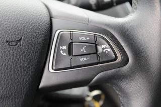 Ford C-MAX Ford C-MAX 1.0 125pk Trend airco/cruise/navi/PDC/lm velgen - afbeelding nr 16