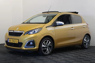 Peugeot 108 1.0 e-VTi Collection TOP!