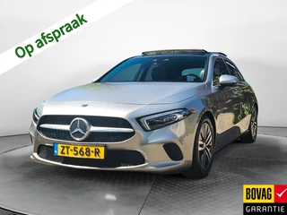Mercedes-Benz A-Klasse - 3744371-0