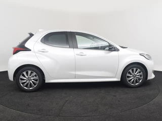 Mazda 2 Hybrid Mazda 2 Hybrid 1.5 Select AUTOMAAT CAMERA APPLE CAR PLAY 16