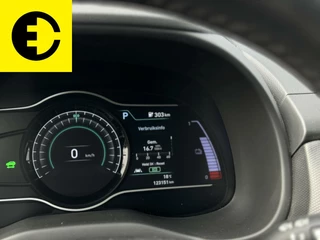 Hyundai Kona Hyundai Kona EV Premium 64 kWh | Leer |€14.950 na subsidie - afbeelding nr 23