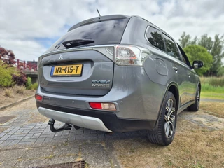 Mitsubishi Outlander - afbeelding nr 14