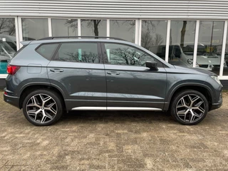 SEAT Ateca - afbeelding nr 9