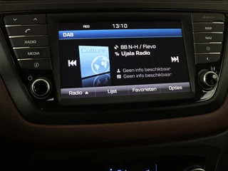 Hyundai i20 Hyundai i20 1.0 T-GDI Comfort | Navigatie | Camera |  Climate control | Cruise control | DAB+ | Bluetooth | PDC - afbeelding nr 21