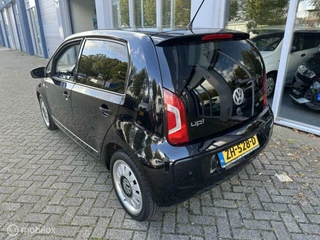 Volkswagen up! Volkswagen Up! 1.0 high up BlueM - afbeelding nr 8