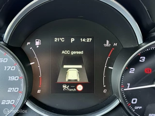 Fiat 500X Fiat 500 X 1.3 Sport-150PK|Sport|Aut|Leer|Camera|Rijklaar - afbeelding nr 17