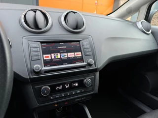 SEAT Ibiza Seat Ibiza 1.0 EcoTSI FR Connect NAVI|XENON|LED|NAP| - afbeelding nr 31