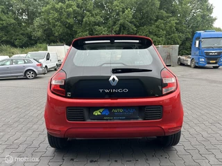 Renault Twingo Renault Twingo 1.0 SCe Authentique - afbeelding nr 6