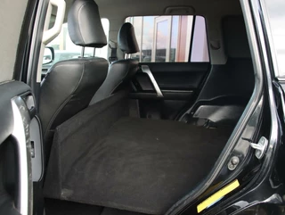 Toyota Land Cruiser Toyota Land Cruiser 3.0 D-4D-F VX Blind Van | 3500KG trekgewicht! - afbeelding nr 6