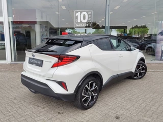 Toyota C-HR - afbeelding nr 4