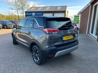 Opel Crossland X - afbeelding nr 37
