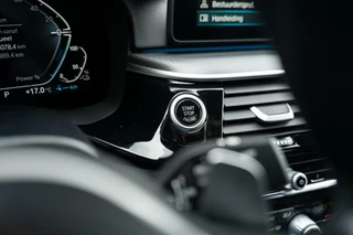 BMW 5 Serie BMW 5-serie 545e xDrive M Sport Pro B&W Pano 360c 20'' Nappa - afbeelding nr 36