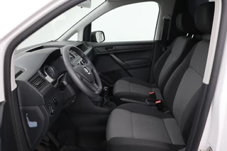 Volkswagen Caddy Volkswagen Caddy 2.0 TDI L1H1 Trendline | Trekhaak | Carplay |  Navigatie | Airco | Elektrische ramen - afbeelding nr 4