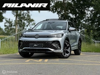 Volkswagen Tiguan - 283614625-0