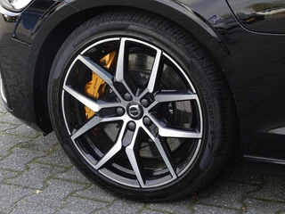 Volvo V60 Volvo V60 T8 AWD 455PK Polestar Engineered / 2020 / LED - afbeelding nr 39