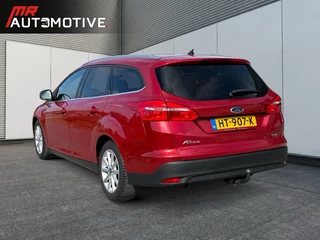 Ford Focus - afbeelding nr 4
