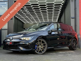 Volkswagen Golf 2.0 TSI R 4Motion | PANO | HUP | H&K | NRING