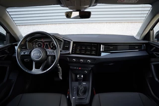 Audi A1 Sportback Audi A1 Sportback 30 TFSI Pro Line 116PK | LED koplampen | CarPlay | PDC - afbeelding nr 9